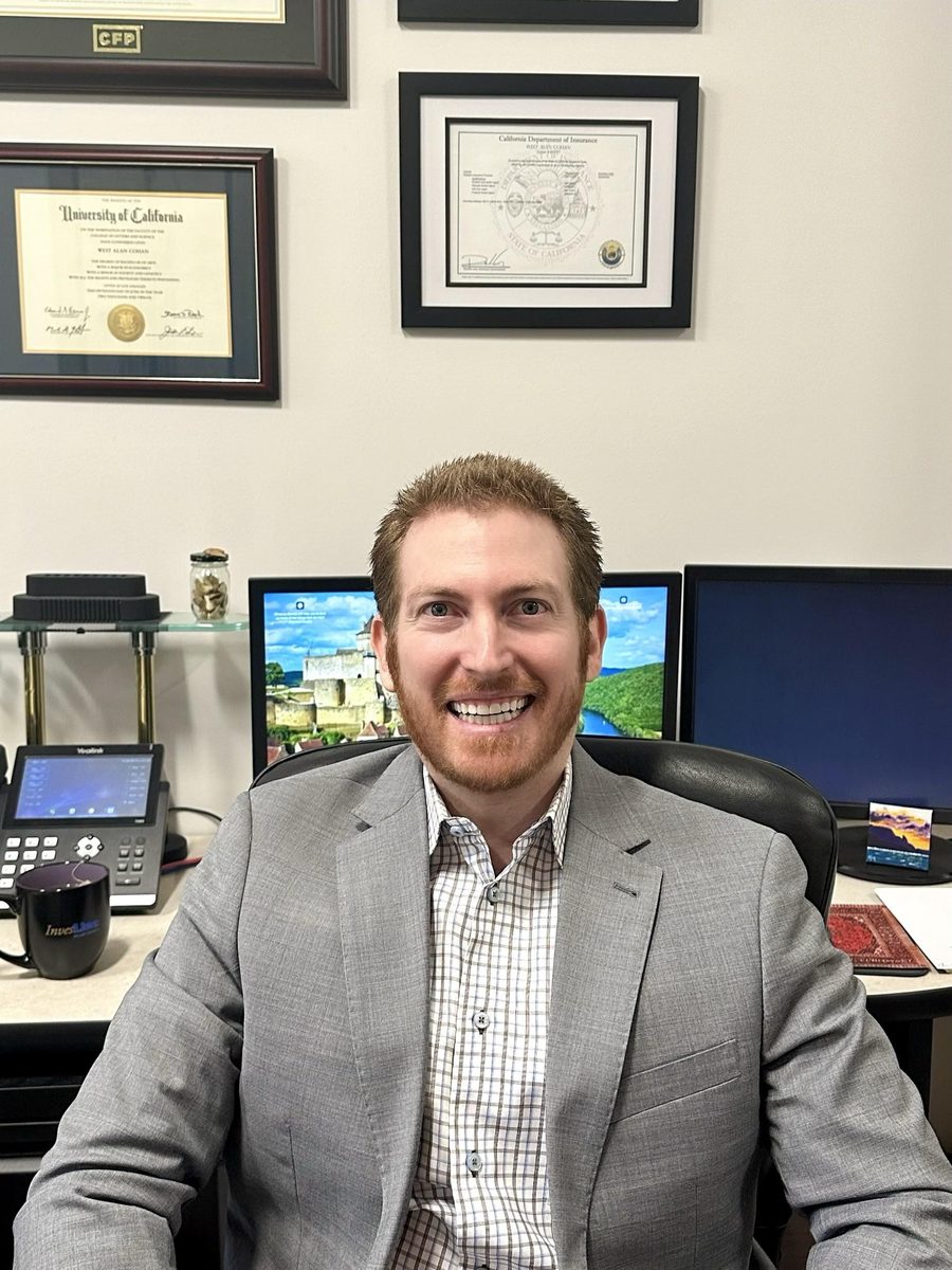 West A. Cohan, CFP&reg;, AIF&reg;